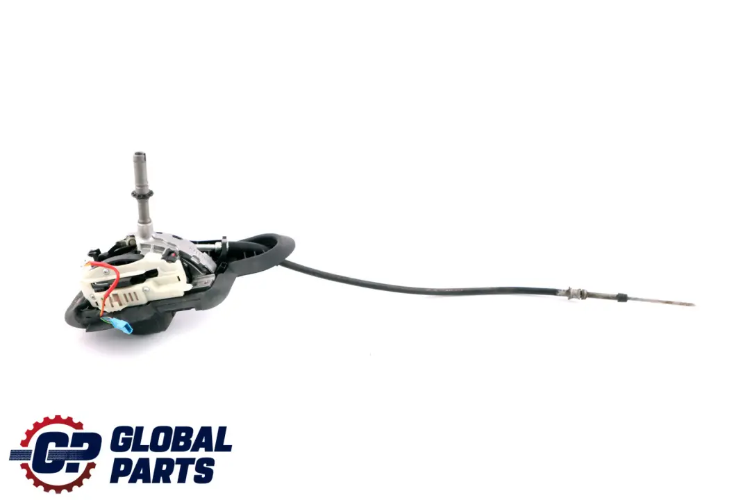 Shift Lever Assembly gearshift Automatic Transmission to BMW 1 Series E87 with Part number 7544499 BMW 1 Series E87 Shift Lever Assembly gearshift Automatic Transmission - SKU 7544499 - Part number 7544499