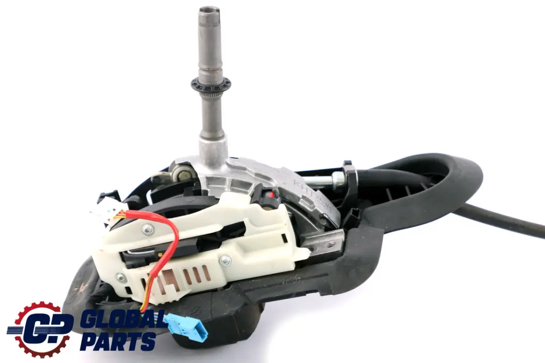BMW E87 Mechanizm zmiany biegów lewarek automat - SKU 7544499 - Numer Części 7544499
