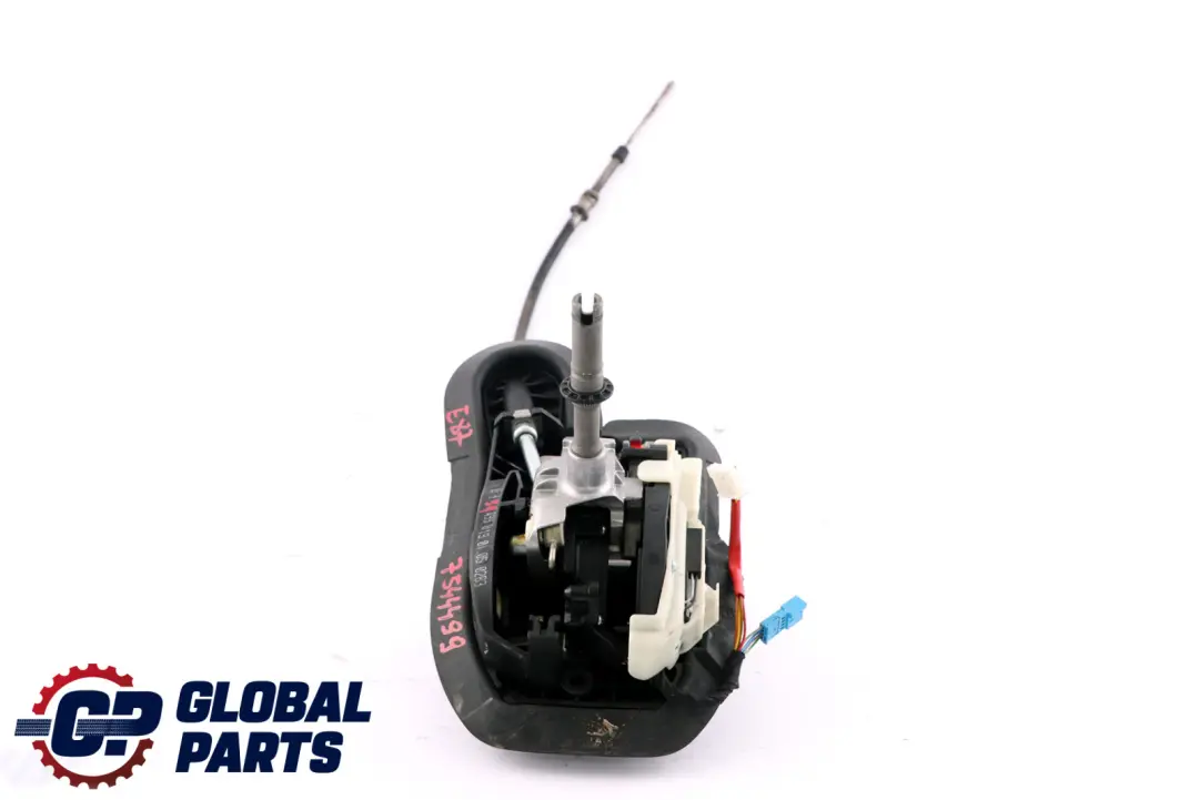BMW E87 Mechanizm zmiany biegów lewarek automat - SKU 7544499 - Numer Części 7544499