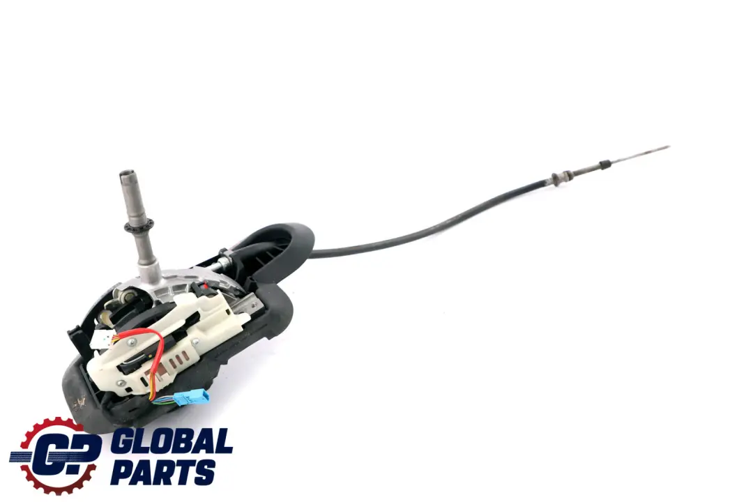 palanca De cambios De La transmision automatica para BMW E87 con número de pieza 7544499 BMW E87 palanca De cambios De La transmision automatica - SKU 7544499 - Número de pieza 7544499