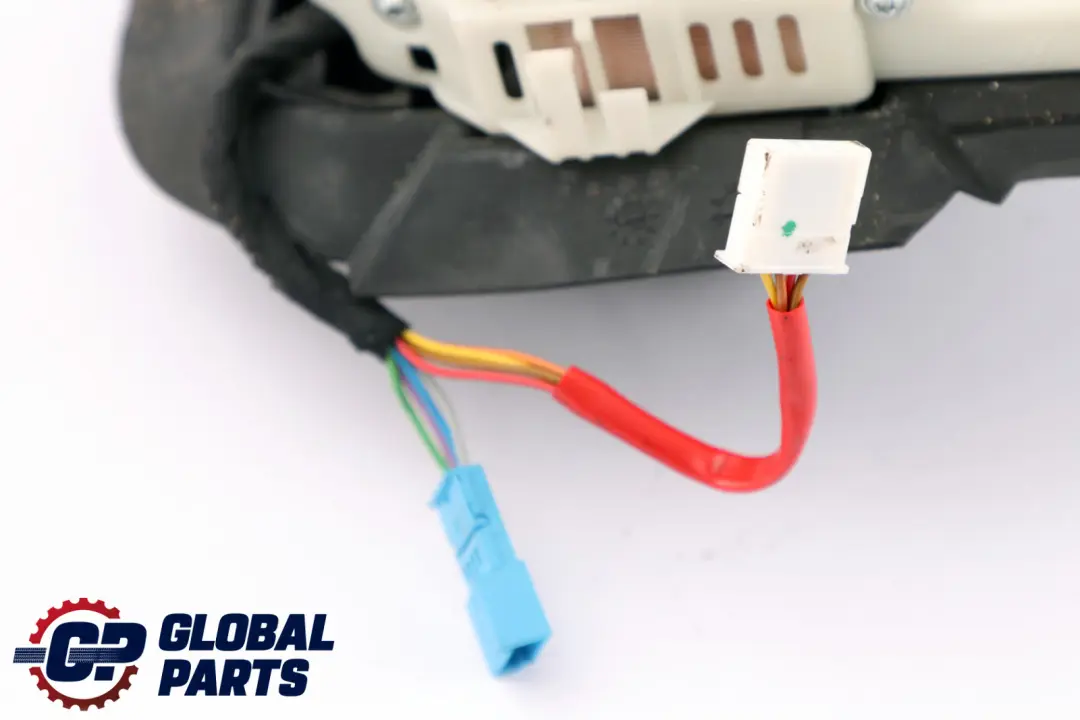 Commutation Steptronic 2516 pour BMW 1 E87 à propos du numéro de pièce 7544499 BMW 1 E87 Commutation Steptronic 2516 - SKU 7544499 - Numéro de pièce 7544499