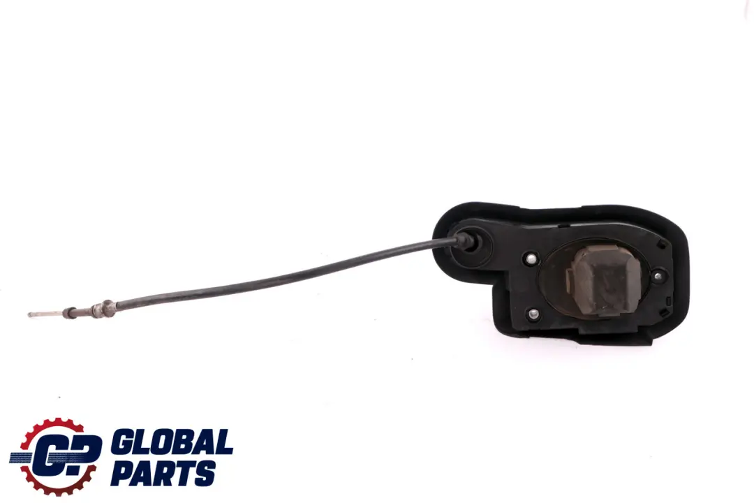 Shift Lever Assembly gearshift Automatic Transmission to BMW 1 Series E87 with Part number 7544499 BMW 1 Series E87 Shift Lever Assembly gearshift Automatic Transmission - SKU 7544499 - Part number 7544499