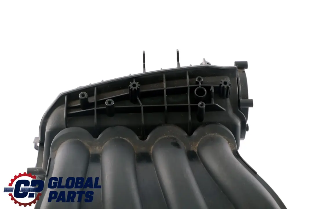 BMW E60 E61 LCI E81 E82 E87 E88 LCI E90 E91 Ansaug Krümmer Gehäuse - SKU 7544513 - Teilenummer 7544513