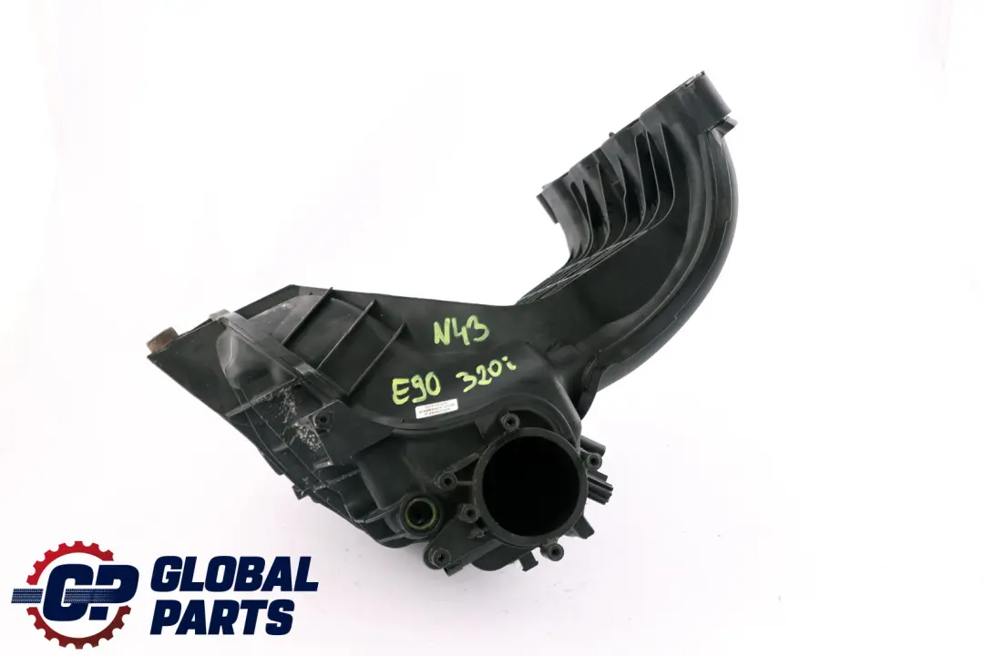  Intake Manifold BMW E60N E61N E81 E82 E87N E88 LCI E90 E91 Housing - SKU 7544513 - Part number 7544513