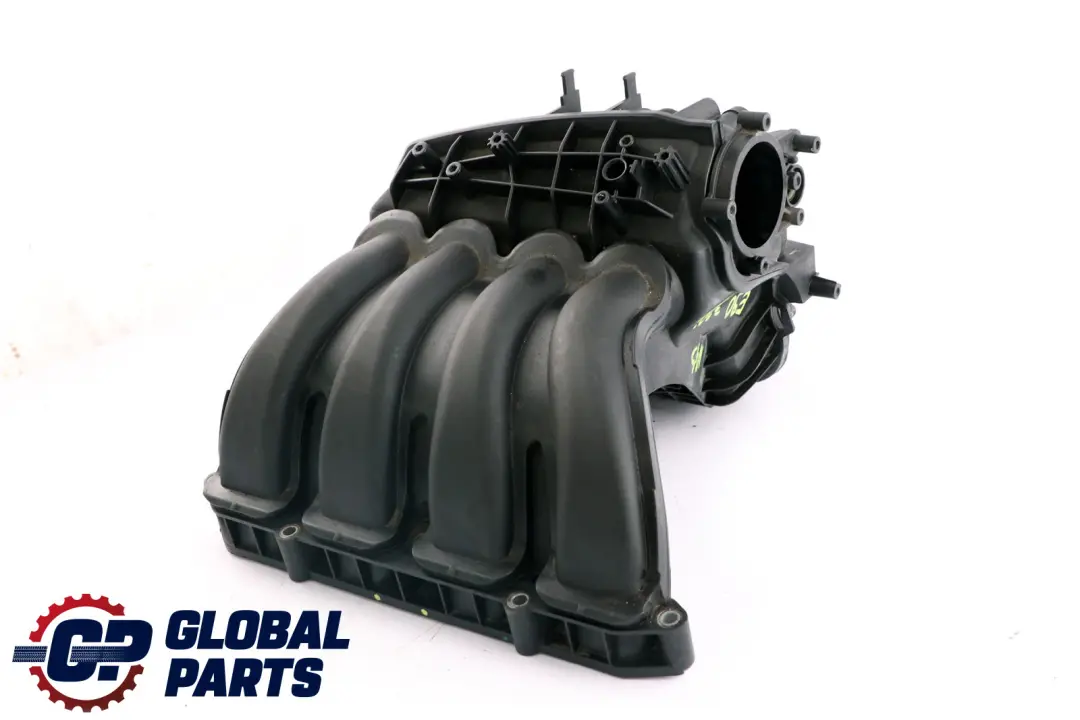 BMW E60 E61 LCI E81 E82 E87 E88 LCI E90 E91 Intake Manifold Housing - SKU 7544513 - Part number 7544513