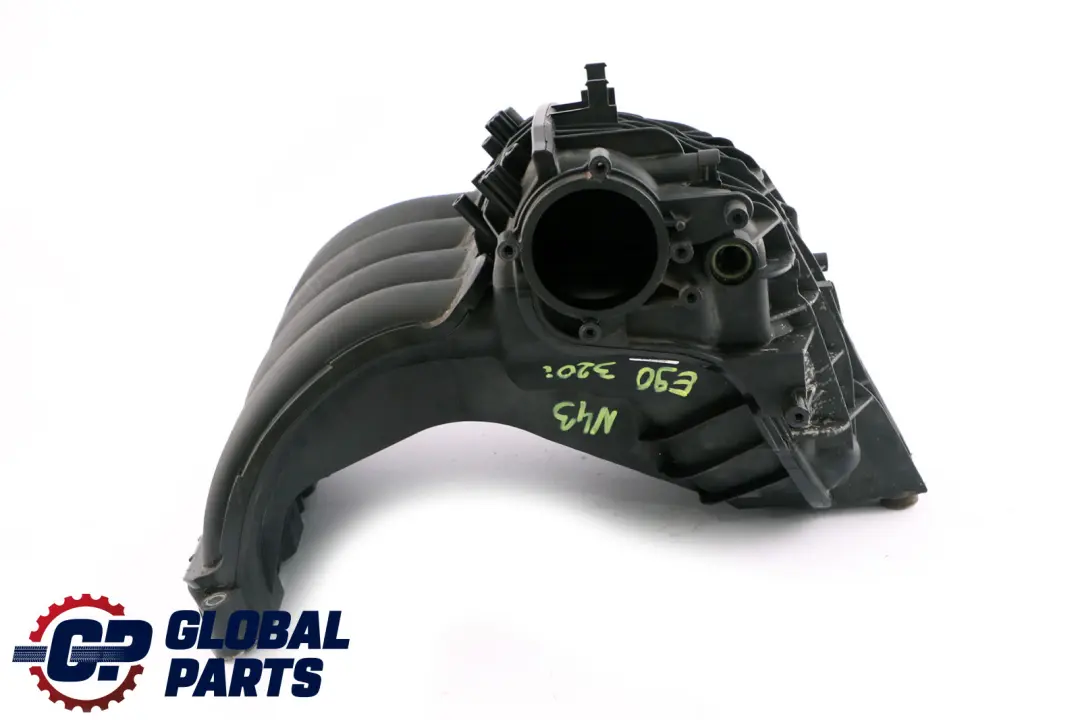 Carcasa Colector De Admisión para BMW E60 E61 LCI E81 E82 E87 E88 LCI E90 E91 con número de pieza 7544513 BMW E60 E61 LCI E81 E82 E87 E88 LCI E90 E91 Carcasa Colector De Admisión - SKU 7544513 - Número de pieza 7544513