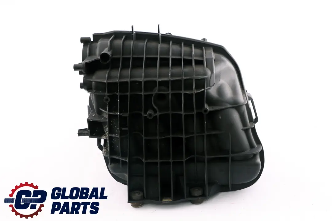 Intake Manifold Housing to BMW E60 E61 LCI E81 E82 E87 E88 LCI E90 E91 with Part number 7544513 BMW E60 E61 LCI E81 E82 E87 E88 LCI E90 E91 Intake Manifold Housing - SKU 7544513 - Part number 7544513
