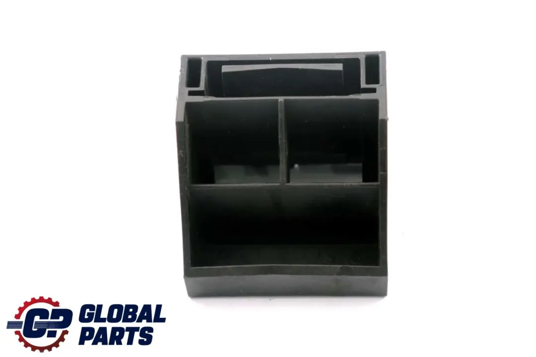 BMW 5 6 Series E60 E61 E63 Petrol Lower Cooler Bracket Radiator - SKU 7544526 - Part number 7544526
