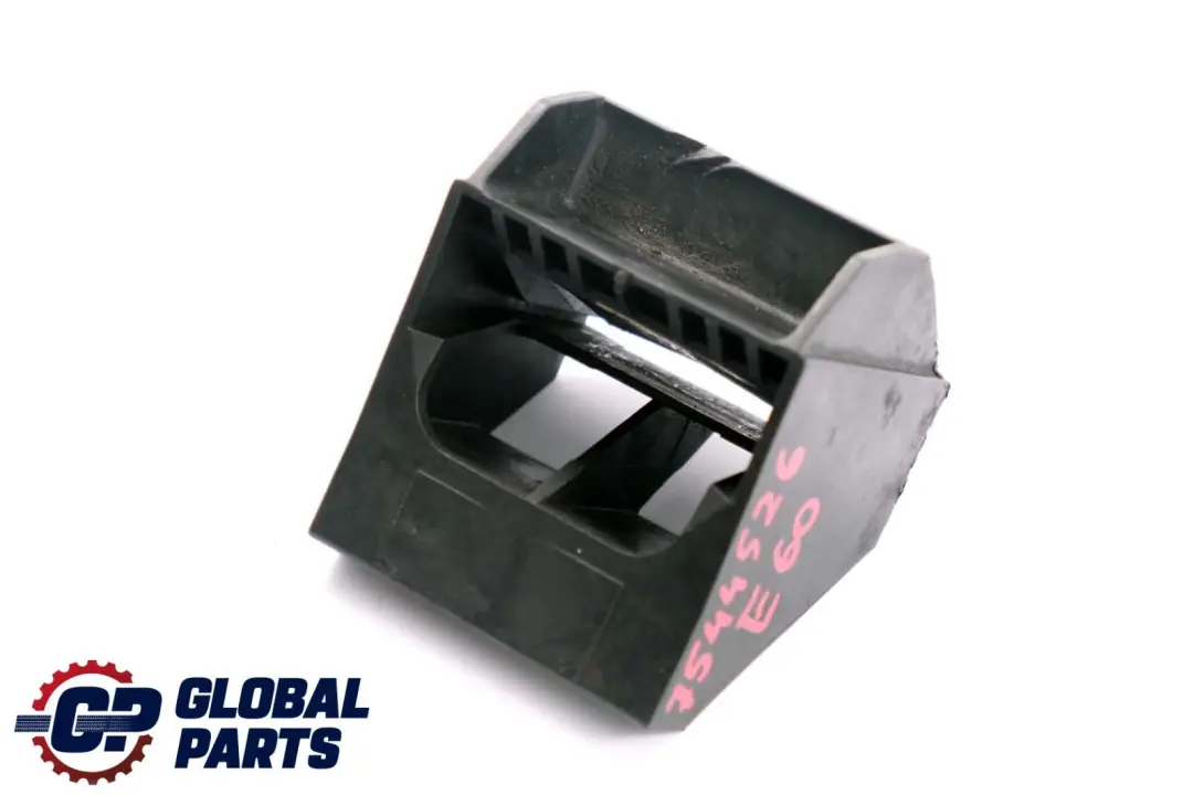 Soporte Inferior Radiador para BMW 5 6 Series E60 E61 E63 con número de pieza 7544526 BMW 5 6 Series E60 E61 E63 Soporte Inferior Radiador - SKU 7544526 - Número de pieza 7544526
