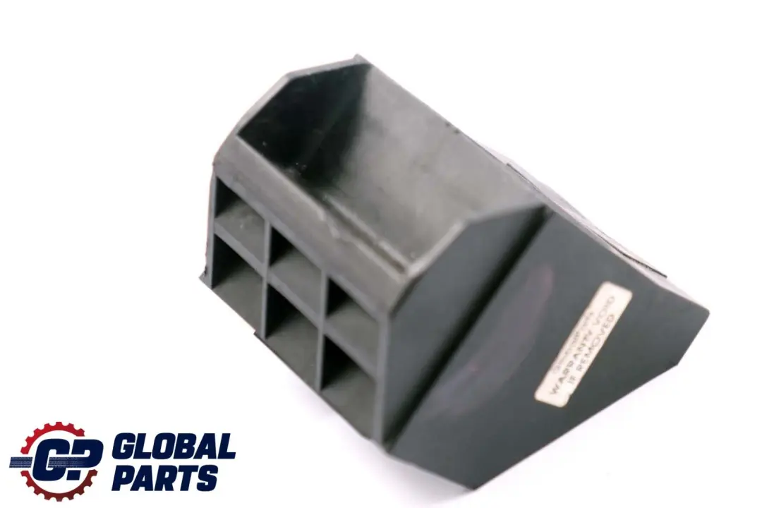 BMW 5 6 Series E60 E61 E63 Soporte Inferior Radiador - SKU 7544526 - Número de pieza 7544526