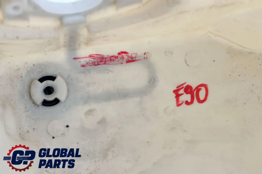 Electronic Box to BMW 1 3 X1 Series E81 E82 E84 E87 E88 E90 E91 E92 E93 with Part number 7544576 BMW 1 3 X1 Series E81 E82 E84 E87 E88 E90 E91 E92 E93 Electronic Box - SKU rhd-7544576 - Part number 7544576