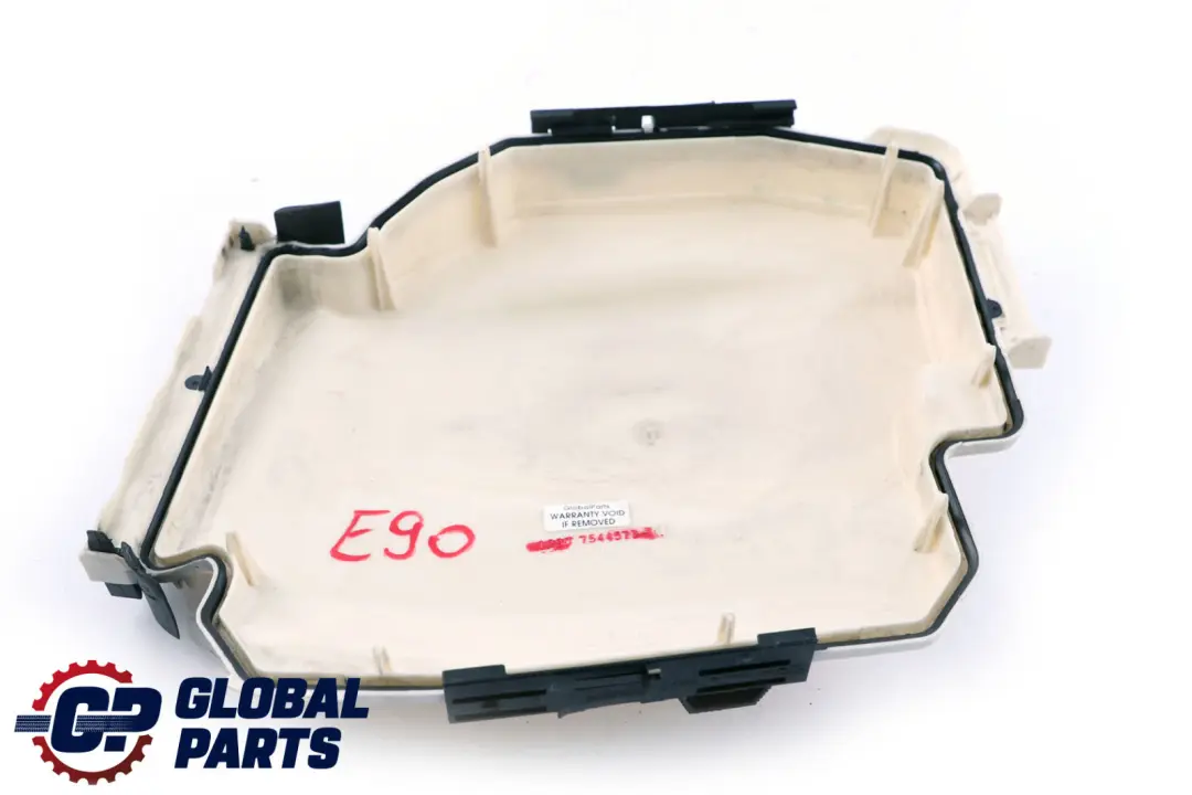 Electronic ECU Box to BMW 1 3 SERIES E81 E82 E87 E88 E90 E91 E92 E93 Cover with Part number 7544577 BMW 1 3 SERIES E81 E82 E87 E88 E90 E91 E92 E93 Cover Electronic ECU Box - SKU rhd-7544577 - Part number 7544577