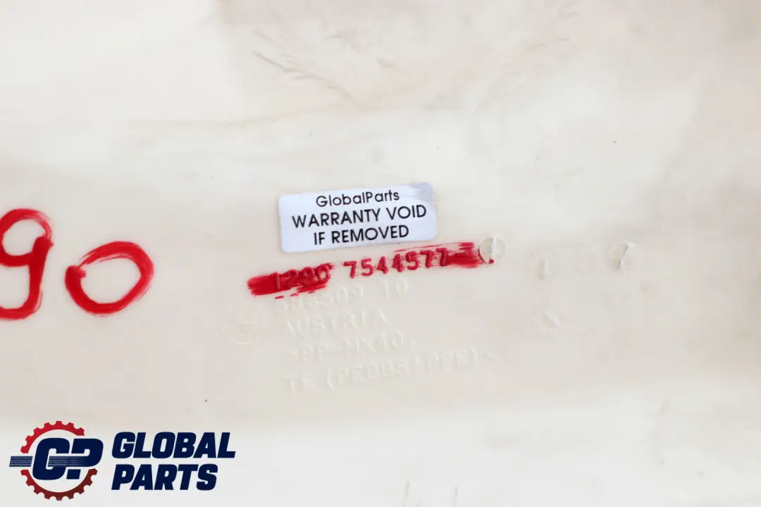 Electronic ECU Box to BMW 1 3 SERIES E81 E82 E87 E88 E90 E91 E92 E93 Cover with Part number 7544577 BMW 1 3 SERIES E81 E82 E87 E88 E90 E91 E92 E93 Cover Electronic ECU Box - SKU rhd-7544577 - Part number 7544577