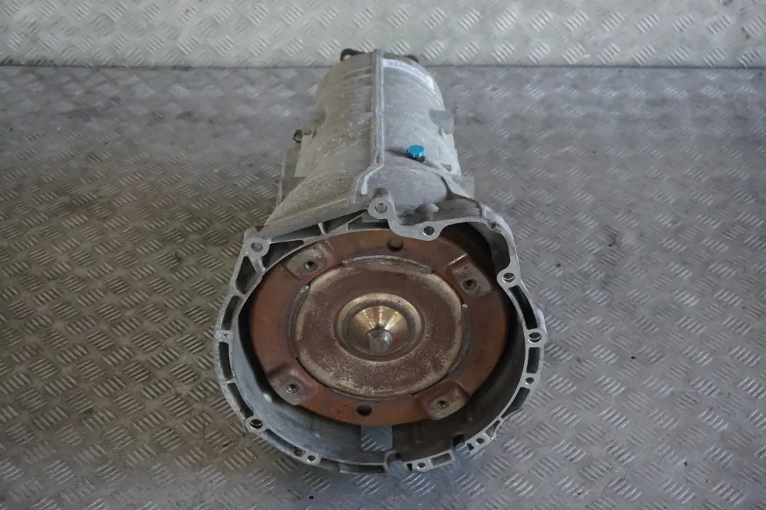 M57N Automatikgetriebe Getriebe 7539119 7536605 GA6HP26Z GARANTIE für BMW E65 730d mit Teilenummer 7544613 BMW E65 730d M57N Automatikgetriebe Getriebe 7539119 7536605 GA6HP26Z GARANTIE - SKU 7544613 - Teilenummer 7544613