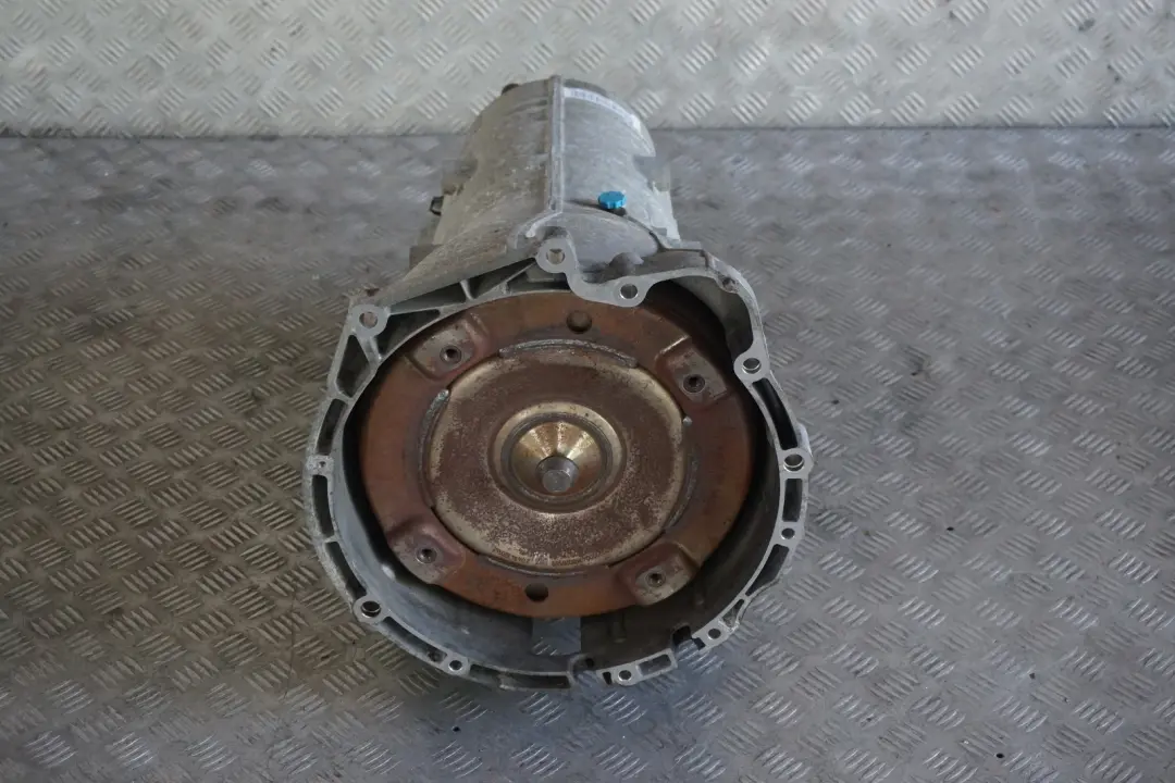 M57N Automatikgetriebe Getriebe 7539119 7536605 GA6HP26Z GARANTIE für BMW E65 730d mit Teilenummer 7544613 BMW E65 730d M57N Automatikgetriebe Getriebe 7539119 7536605 GA6HP26Z GARANTIE - SKU 7544613 - Teilenummer 7544613
