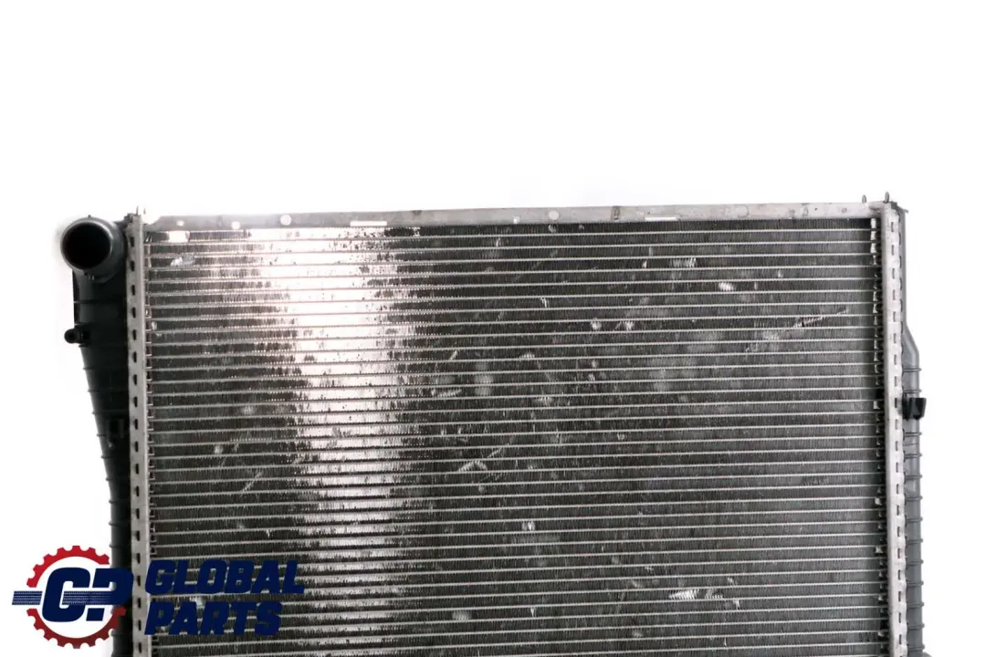 BMW E53 M57 3.0d Motor Refrigeracion Radiador Ventilador Enfriador Automatico - SKU 7544668-4 - Número de pieza 7544668