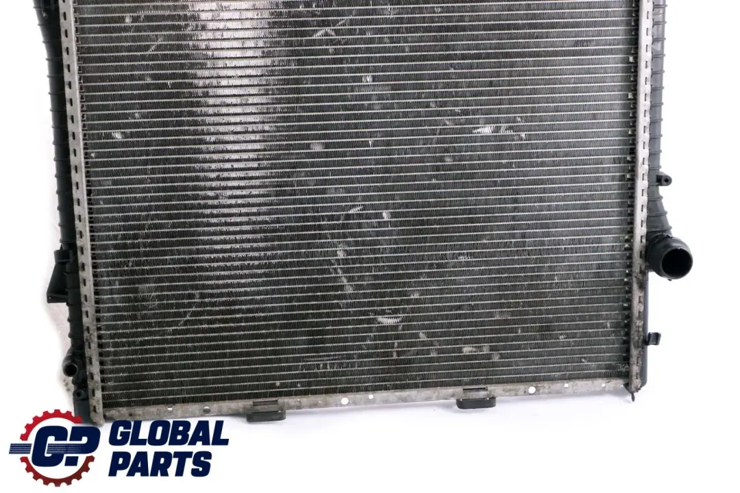 M57 3.0d Motor Refrigeracion Radiador Ventilador Enfriador Automatico para BMW E53 con número de pieza 7544668 BMW E53 M57 3.0d Motor Refrigeracion Radiador Ventilador Enfriador Automatico - SKU 7544668-4 - Número de pieza 7544668