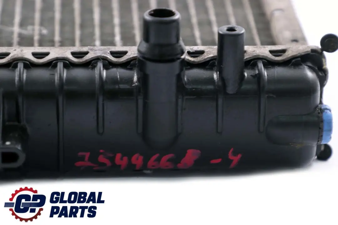 M57 M54 3.0d Motorkühlung Kühlerlüfter Kühler Automatisch für BMW X5 er E53 mit Teilenummer 7544668 BMW X5 er E53 M57 M54 3.0d Motorkühlung Kühlerlüfter Kühler Automatisch - SKU 7544668-4 - Teilenummer 7544668