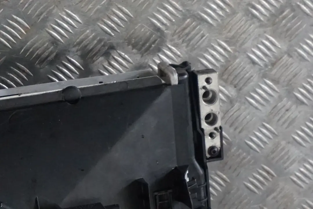 BMW E53 X5 4.4i Wentylator chłodnica automat - SKU 7544668 - Numer Części 17107544668