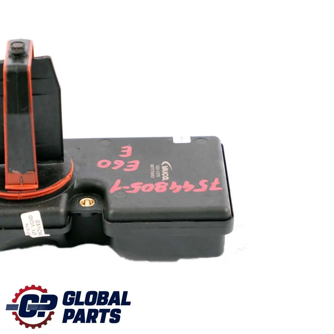 M54 Intake Manifold Adjuster Valve Unit für BMW 5 X3 X5 er 1 E53 E60 E83 Petrol mit Teilenummer 7544805 BMW 5 X3 X5 er 1 E53 E60 E83 Petrol M54 Intake Manifold Adjuster Valve Unit - SKU 7544805-1 - Teilenummer 7544805