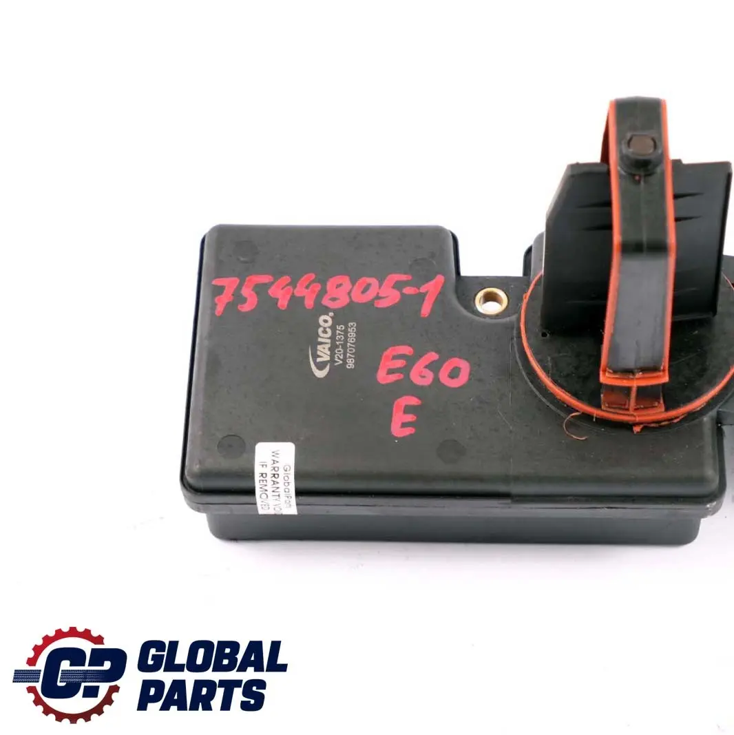 M54 1 Intake Manifold Adjuster Valve Unit Petrol to BMW 5 X3 X5 Series E53 E60 E83 with Part number 7544805 BMW 5 X3 X5 Series E53 E60 E83 M54 1 Intake Manifold Adjuster Valve Unit Petrol - SKU 7544805-1 - Part number 7544805