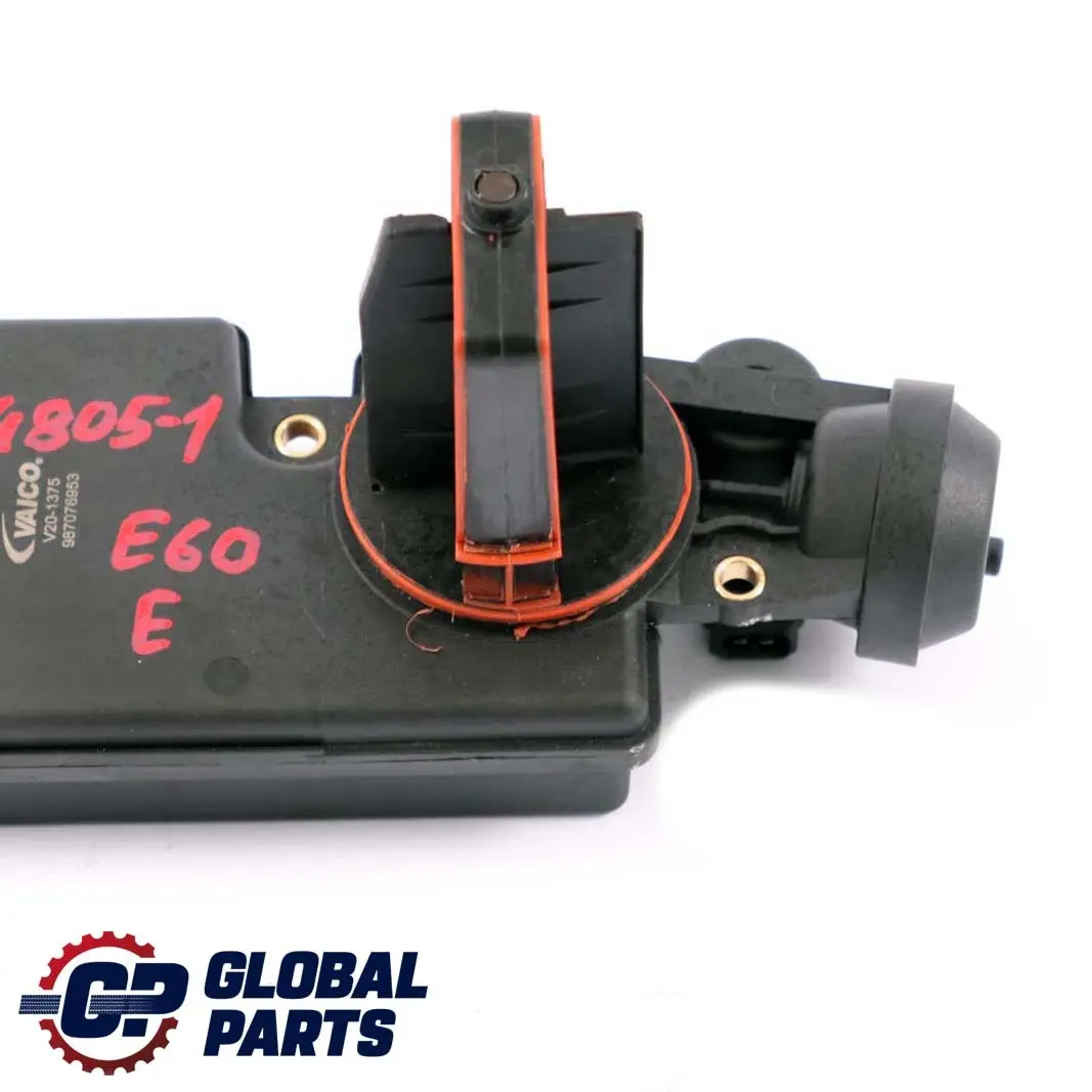 M54 Intake Manifold Adjuster Valve Unit für BMW 5 X3 X5 er 1 E53 E60 E83 Petrol mit Teilenummer 7544805 BMW 5 X3 X5 er 1 E53 E60 E83 Petrol M54 Intake Manifold Adjuster Valve Unit - SKU 7544805-1 - Teilenummer 7544805