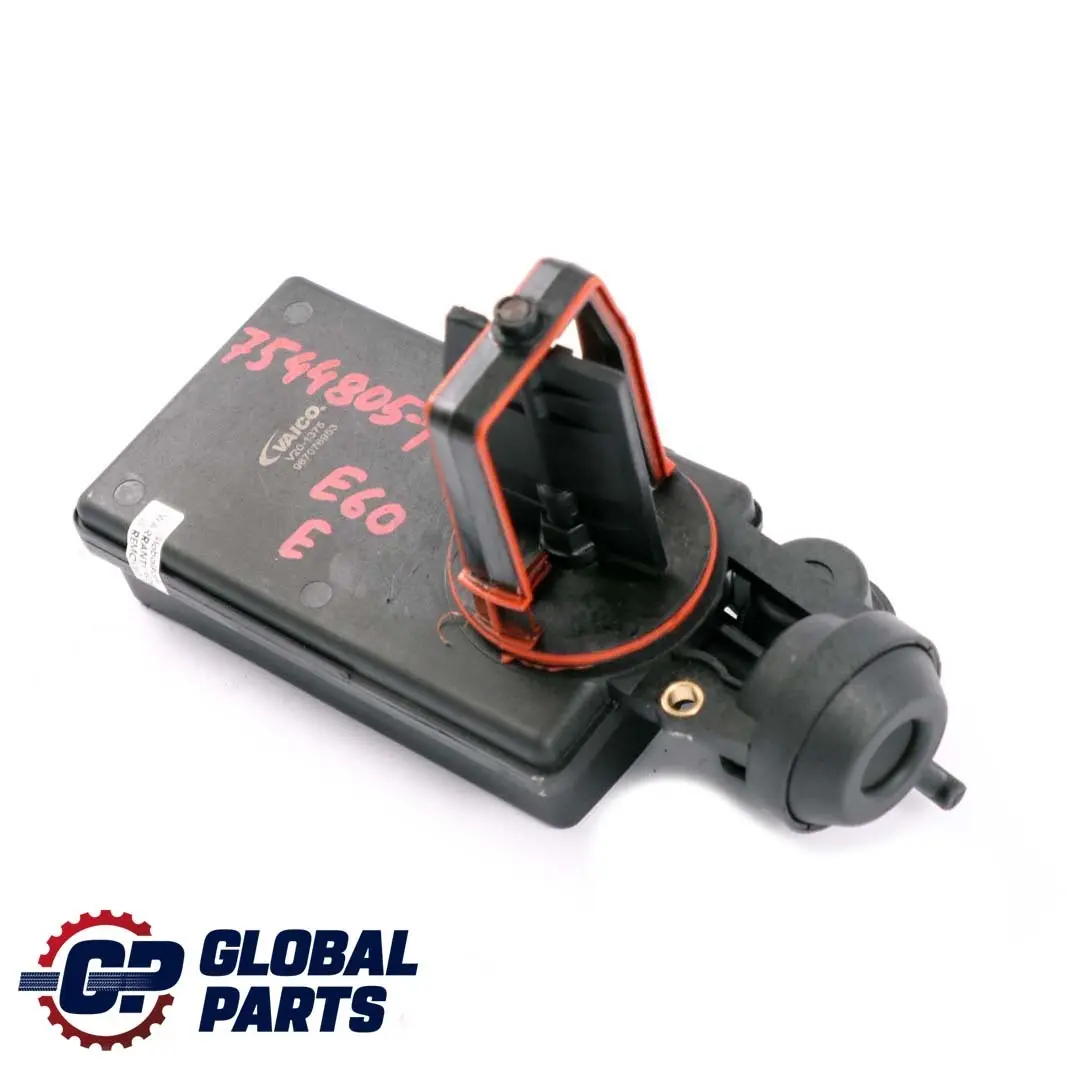 BMW 5 X3 X5 er 1 E53 E60 E83 Petrol M54 Intake Manifold Adjuster Valve Unit - SKU 7544805-1 - Teilenummer 7544805
