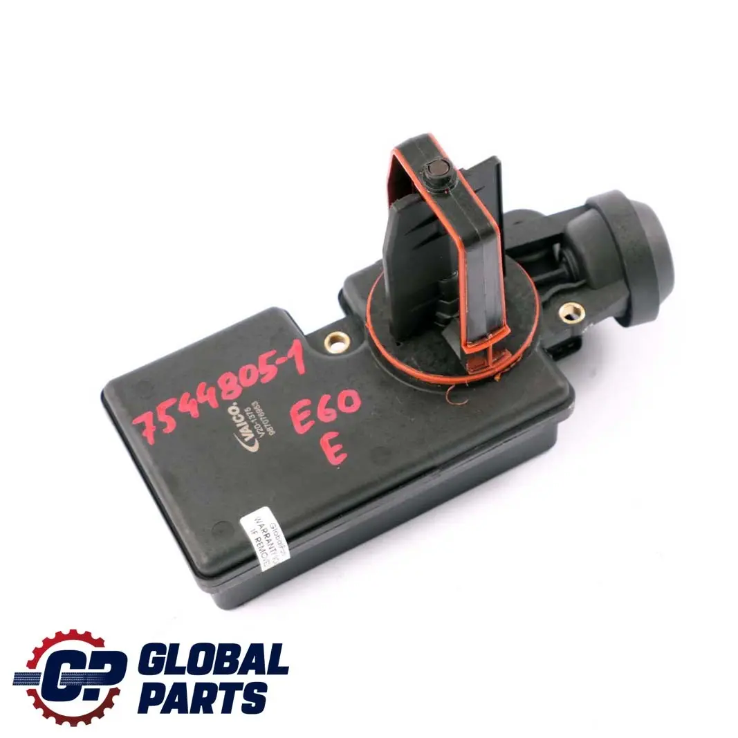M54 1 Intake Manifold Adjuster Valve Unit Petrol to BMW 5 X3 X5 Series E53 E60 E83 with Part number 7544805 BMW 5 X3 X5 Series E53 E60 E83 M54 1 Intake Manifold Adjuster Valve Unit Petrol - SKU 7544805-1 - Part number 7544805