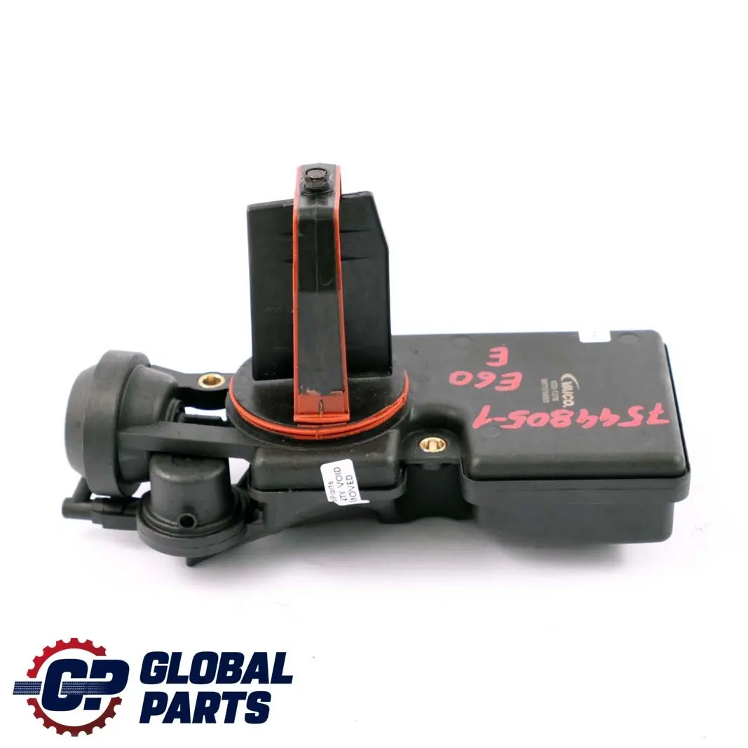M54 1 Intake Manifold Adjuster Valve Unit Petrol to BMW 5 X3 X5 Series E53 E60 E83 with Part number 7544805 BMW 5 X3 X5 Series E53 E60 E83 M54 1 Intake Manifold Adjuster Valve Unit Petrol - SKU 7544805-1 - Part number 7544805
