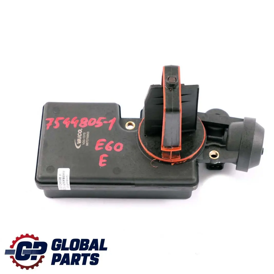 M54 1 Intake Manifold Adjuster Valve Unit Petrol to BMW 5 X3 X5 Series E53 E60 E83 with Part number 7544805 BMW 5 X3 X5 Series E53 E60 E83 M54 1 Intake Manifold Adjuster Valve Unit Petrol - SKU 7544805-1 - Part number 7544805
