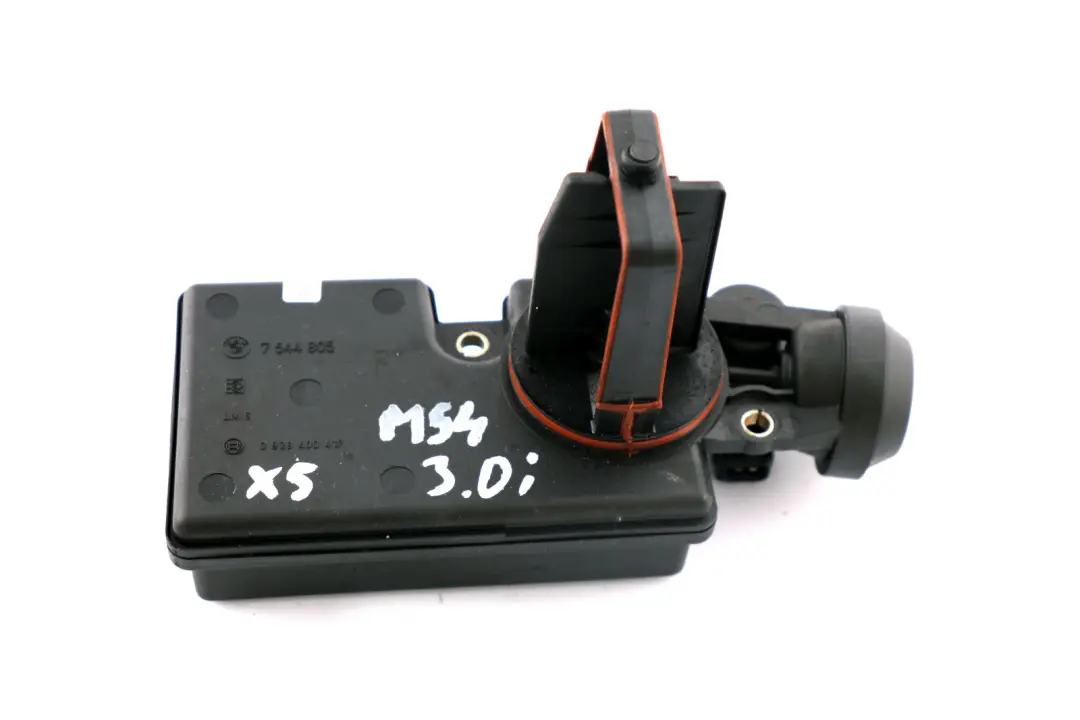 BMW 5 X3 X5 Series E53 E60 E83 Intake DISA Adjuster Valve Unit Petrol - SKU 7544805 - Part number 7544805