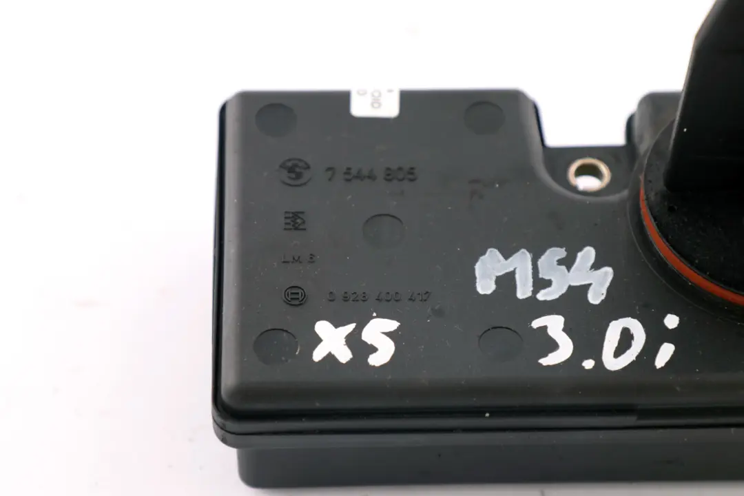 BMW X3 X5 E53 E60 E83 Múltiple Admisión DISA Unidad Válvula Gasolina - SKU 7544805 - Número de pieza 7544805