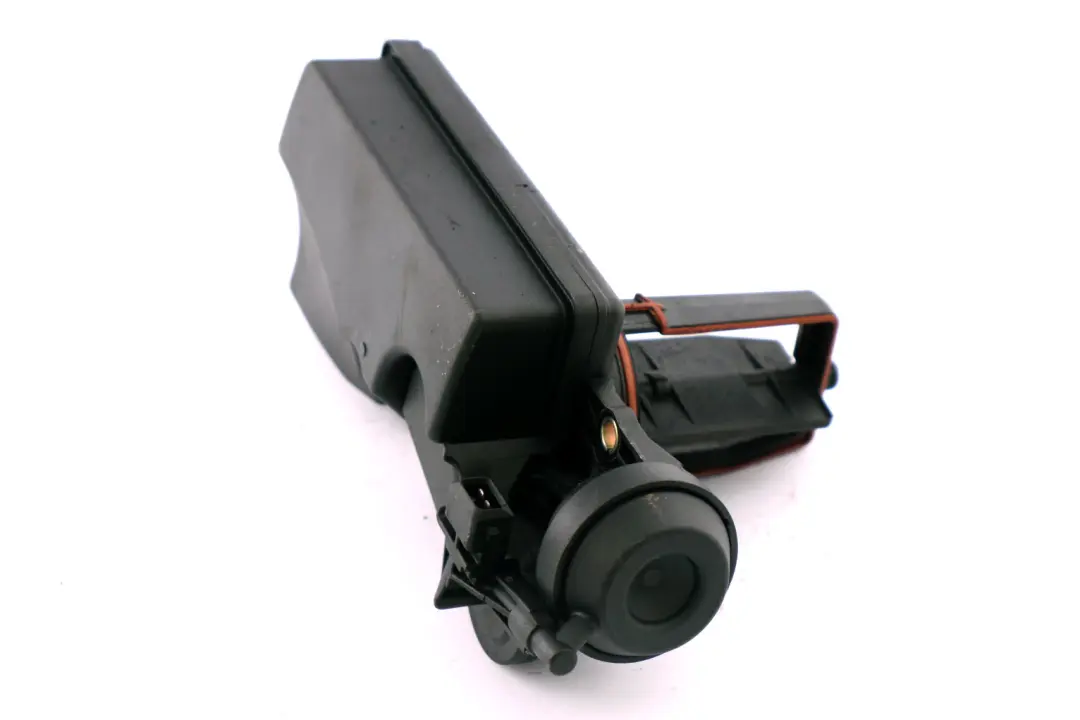 Intake Manifold DISA Adjuster Valve Unit Petrol to BMW X3 X5 E53 E60 E83 with Part number 7544805 BMW X3 X5 E53 E60 E83 Intake Manifold DISA Adjuster Valve Unit Petrol - SKU 7544805 - Part number 7544805