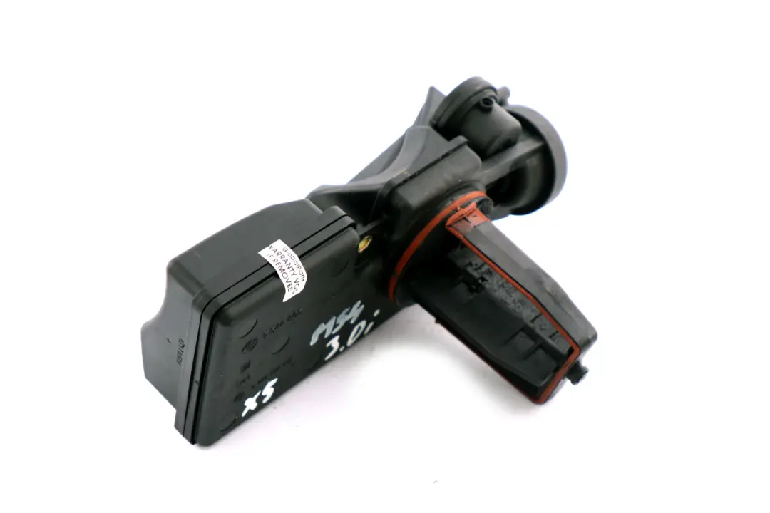 BMW X3 X5 E53 E60 E83 Múltiple Admisión DISA Unidad Válvula Gasolina - SKU 7544805 - Número de pieza 7544805