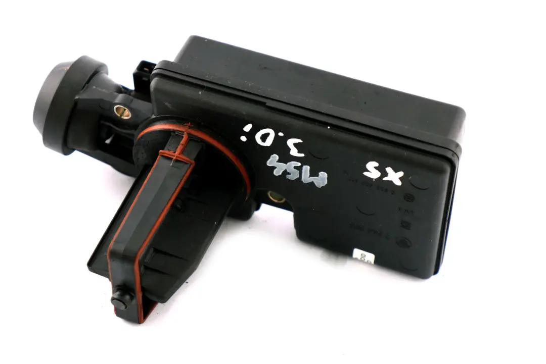 Collecteur D'Admission DISA Unité Réglage Essence pour BMW X3 X5 E53 E60 E83 à propos du numéro de pièce 7544805 BMW X3 X5 E53 E60 E83 Collecteur D'Admission DISA Unité Réglage Essence - SKU 7544805 - Numéro de pièce 7544805