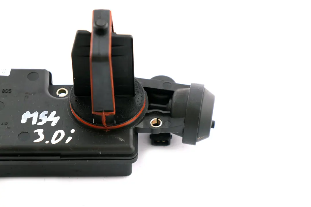 Múltiple Admisión DISA Unidad Válvula Gasolina para BMW X3 X5 E53 E60 E83 con número de pieza 7544805 BMW X3 X5 E53 E60 E83 Múltiple Admisión DISA Unidad Válvula Gasolina - SKU 7544805 - Número de pieza 7544805