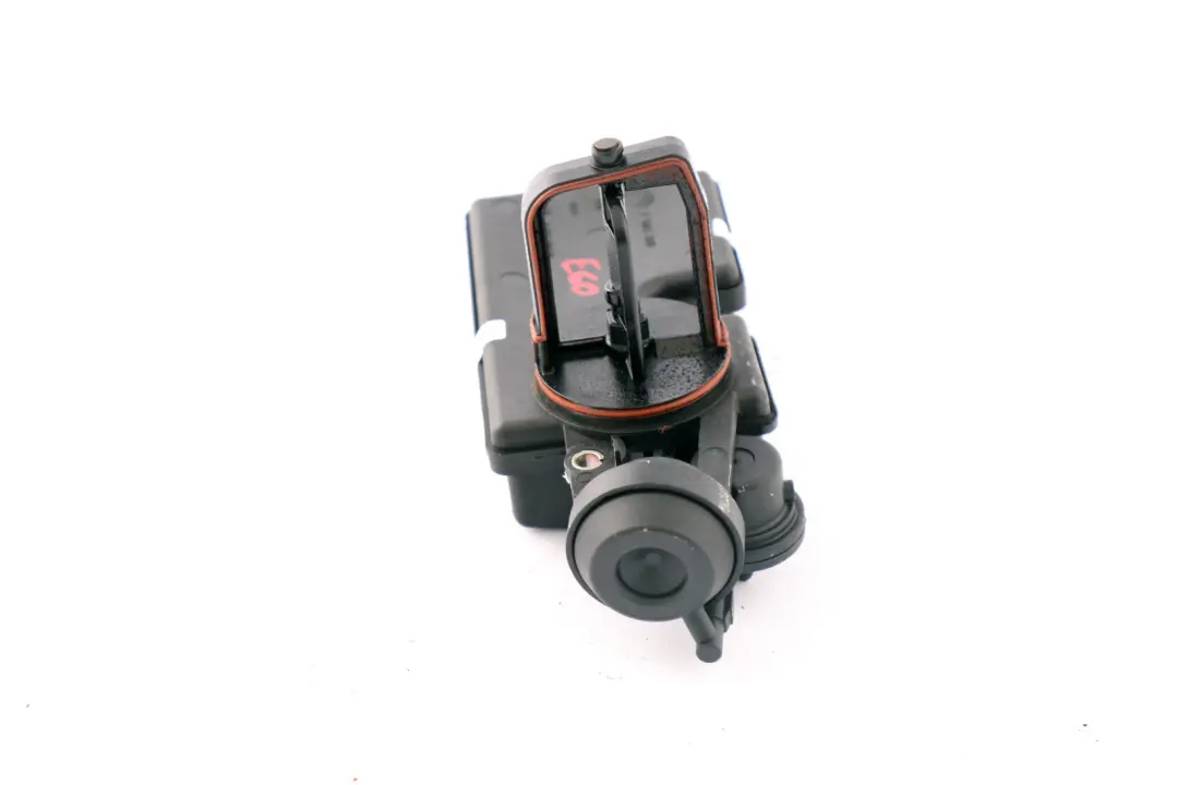 Ansaugkrümmer Verstellung DISA Ventil Einheit für BMW E39 E46 E60 E83 mit Teilenummer 7544806 BMW E39 E46 E60 E83 Ansaugkrümmer Verstellung DISA Ventil Einheit - SKU 7544806 - Teilenummer 7544806