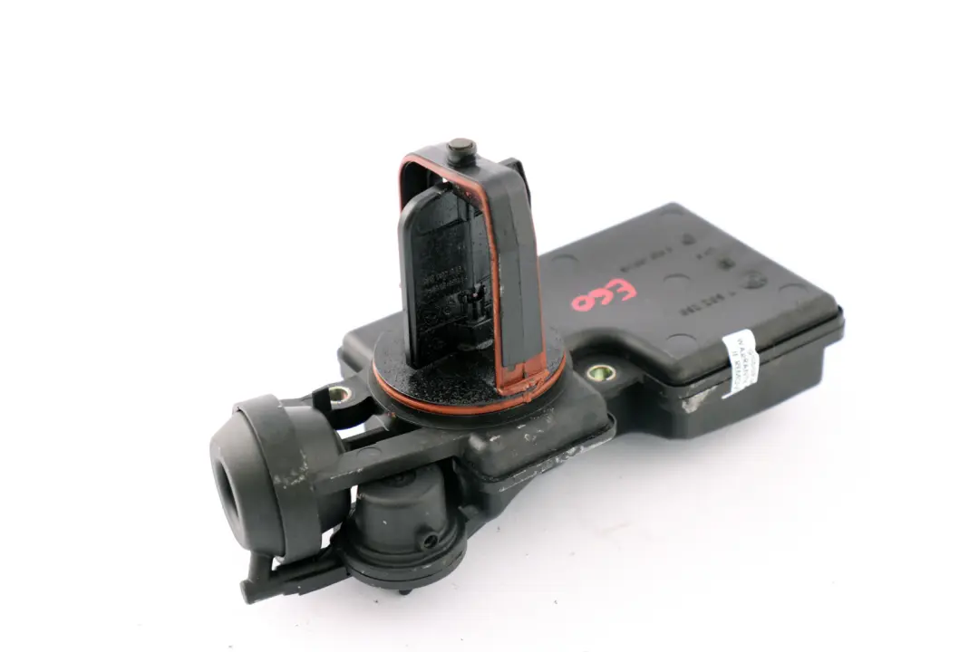 Ajuste Del Colector De Admisión DISA Válvula Unidad para BMW X3 E39 E46 E60 E83 con número de pieza 7544806 BMW X3 E39 E46 E60 E83 Ajuste Del Colector De Admisión DISA Válvula Unidad - SKU 7544806 - Número de pieza 7544806