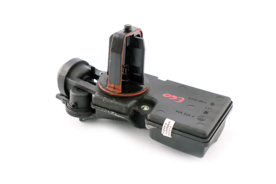 BMW E39 E46 E60 E83 Ansaugkrümmer Verstellung DISA Ventil Einheit - SKU 7544806 - Teilenummer 7544806