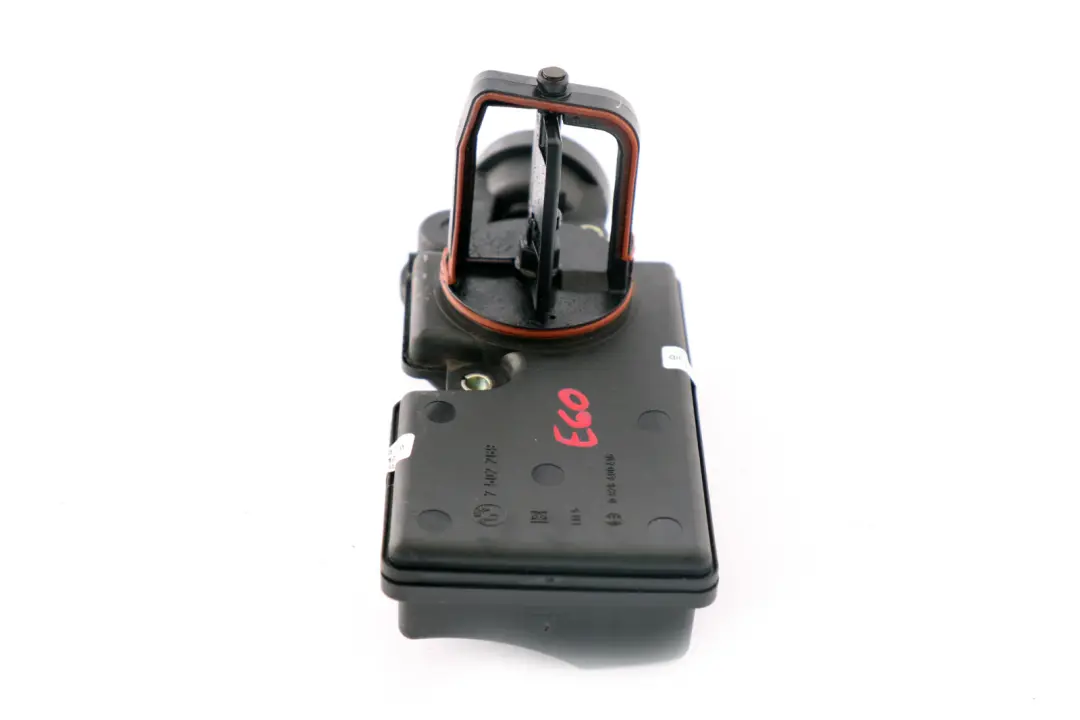 BMW E39 E46 E60 E83 Ansaugkrümmer Verstellung DISA Ventil Einheit - SKU 7544806 - Teilenummer 7544806