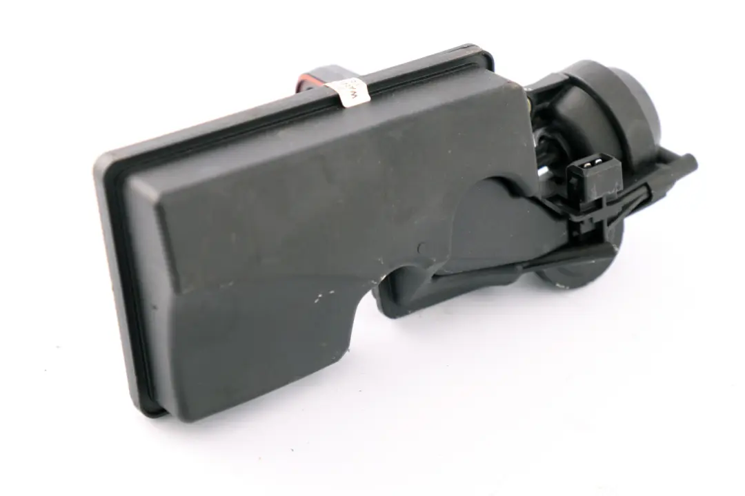 BMW X3 E39 E46 E60 E83 Intake Manifold Adjusting DISA Valve Unit - SKU 7544806 - Part number 7544806