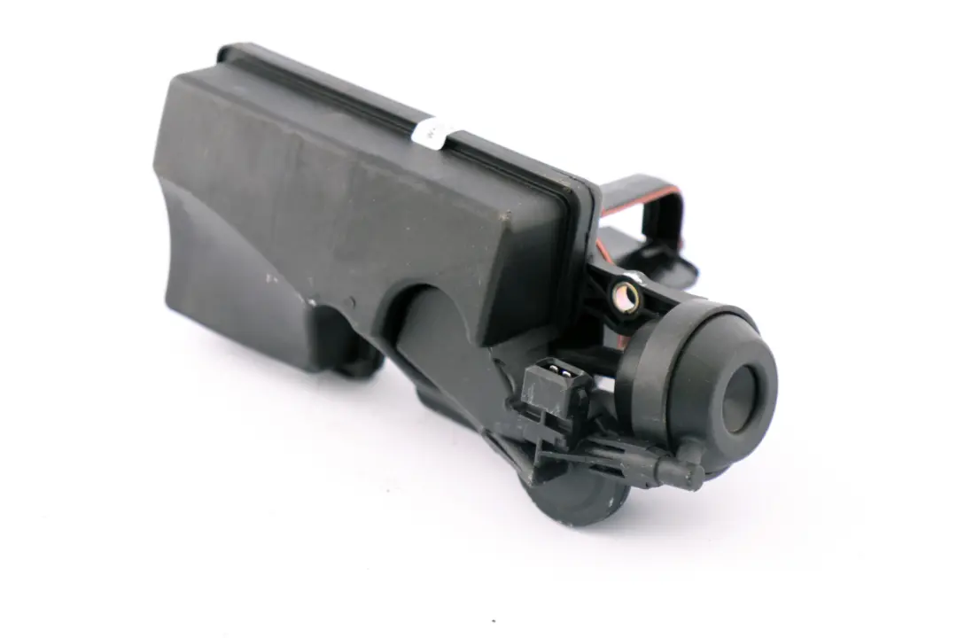 BMW E39 E46 E60 E83 Ansaugkrümmer Verstellung DISA Ventil Einheit - SKU 7544806 - Teilenummer 7544806