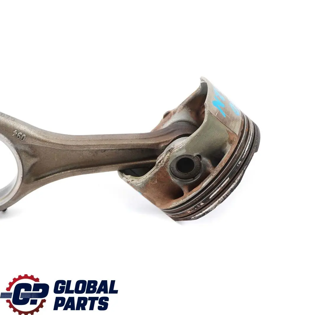N62N 540I 740I Benzina Motore Pistone Biella per BMW E60 E65 con numero di parte 7544875 BMW E60 E65 N62N 540I 740I Benzina Motore Pistone Biella - SKU 7544875 - Numero di parte 7544875
