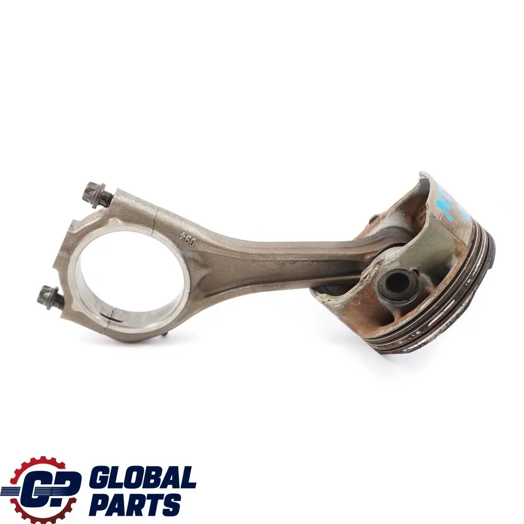 N62N 540i 740i Essence Moteur Piston Bielle pour BMW 5 7 E60 E65 à propos du numéro de pièce 7544875 BMW 5 7 E60 E65 N62N 540i 740i Essence Moteur Piston Bielle - SKU 7544875 - Numéro de pièce 7544875