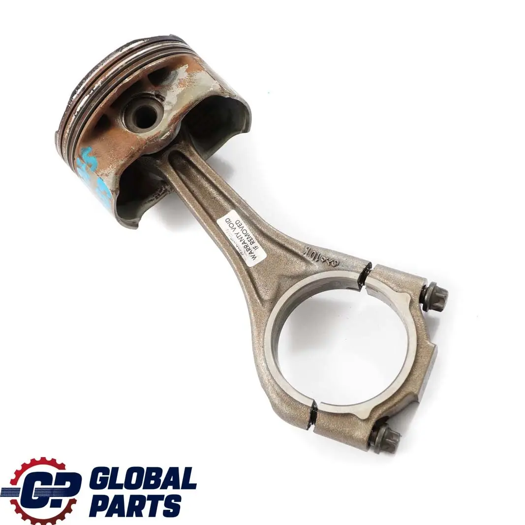 N62N 540i 740i Essence Moteur Piston Bielle pour BMW 5 7 E60 E65 à propos du numéro de pièce 7544875 BMW 5 7 E60 E65 N62N 540i 740i Essence Moteur Piston Bielle - SKU 7544875 - Numéro de pièce 7544875