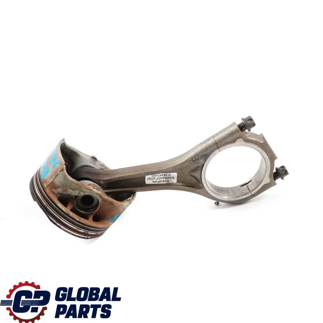 N62N 540i 740i Benzin Motor Kolbe Pleuelstange für BMW 5 7 er E60 E65 mit Teilenummer 7544875 BMW 5 7 er E60 E65 N62N 540i 740i Benzin Motor Kolbe Pleuelstange - SKU 7544875 - Teilenummer 7544875