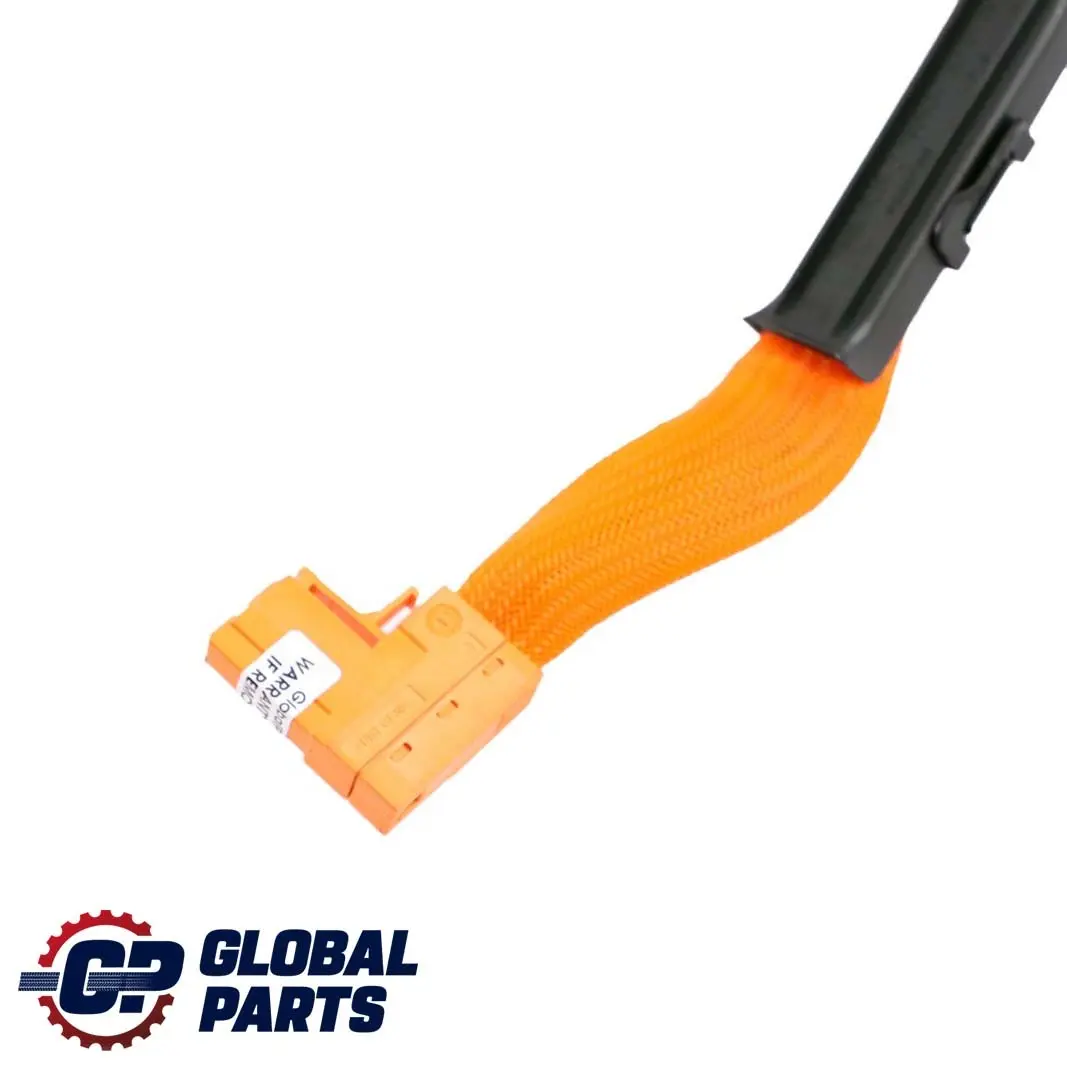 BMW 3 F30 LCI 330e B48X HV Accumulator Battery Positive Cable Wiring - SKU 7544895 - Part number 7544895