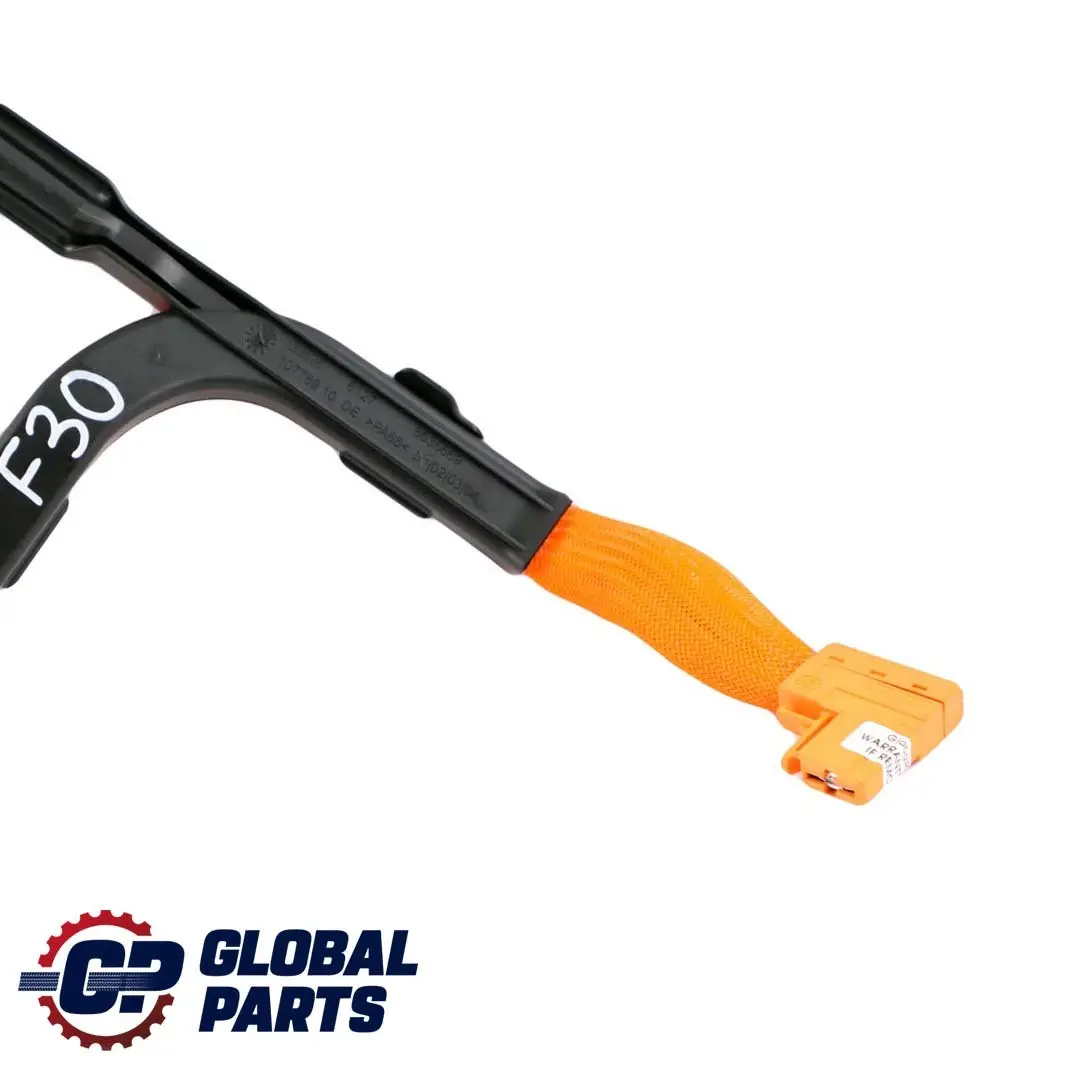 B48X HV Accumulator Battery Positive Cable Wiring to BMW 3 F30 LCI 330e with Part number 7544895 BMW 3 F30 LCI 330e B48X HV Accumulator Battery Positive Cable Wiring - SKU 7544895 - Part number 7544895