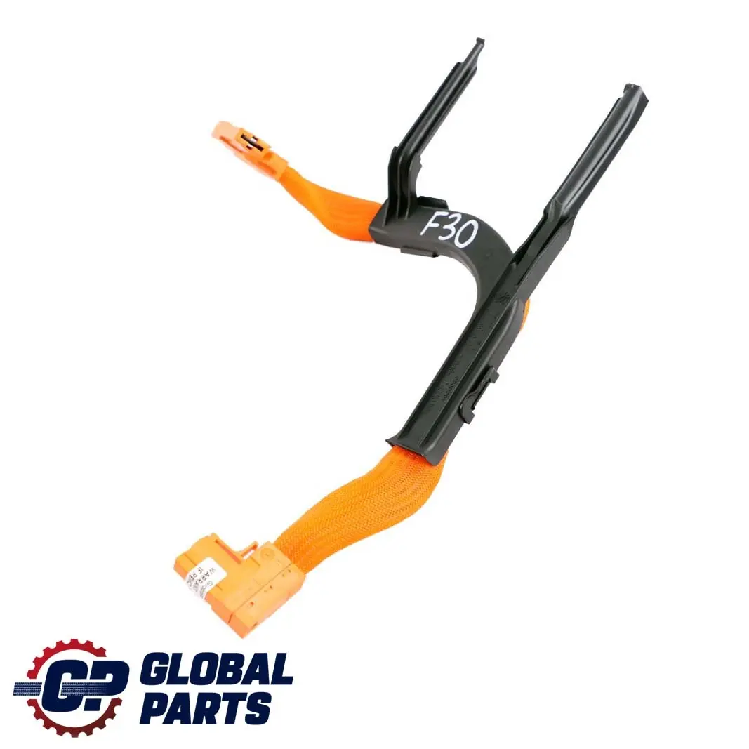 B48X HV Accumulator Battery Positive Cable Wiring to BMW 3 F30 LCI 330e with Part number 7544895 BMW 3 F30 LCI 330e B48X HV Accumulator Battery Positive Cable Wiring - SKU 7544895 - Part number 7544895