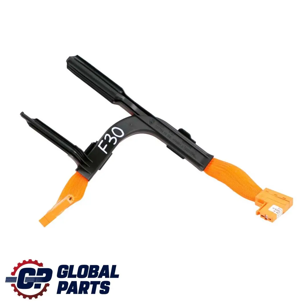 B48X HV Accumulator Battery Positive Cable Wiring to BMW 3 F30 LCI 330e with Part number 7544895 BMW 3 F30 LCI 330e B48X HV Accumulator Battery Positive Cable Wiring - SKU 7544895 - Part number 7544895